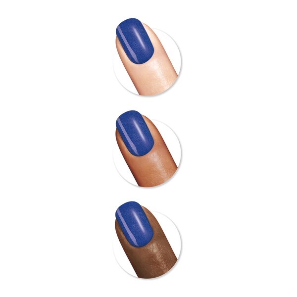 Sally Hansen Miracle Gel Friends Collection