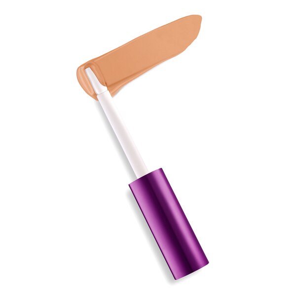 CoverGirl Simply Ageless - Corrector triple acción