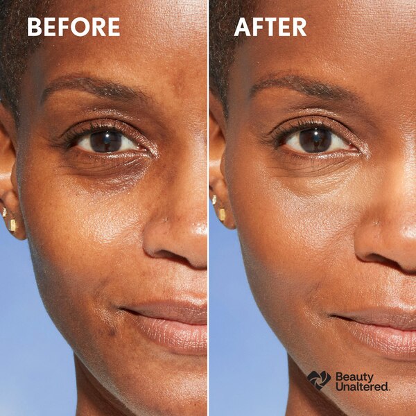 CoverGirl Simply Ageless - Corrector triple acción
