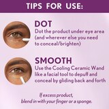 CoverGirl Simply Ageless Triple Action Concealer, thumbnail image