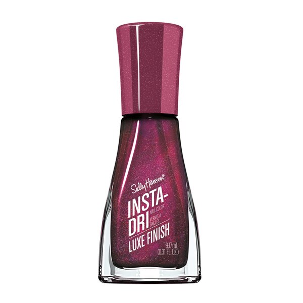 Sally Hansen Insta-Dri Nail Color