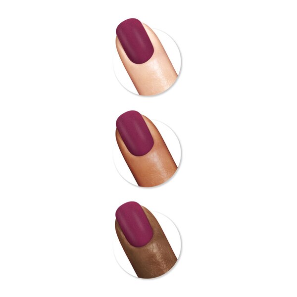 Sally Hansen Insta-Dri Nail Color