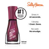 Sally Hansen Insta-Dri Nail Color, thumbnail image