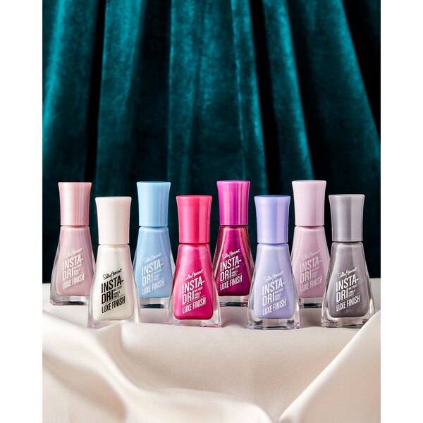 Sally Hansen Insta-Dri Nail Color