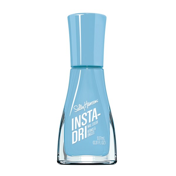 Sally Hansen Insta-Dri Nail Color