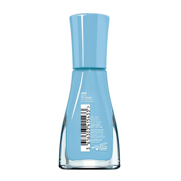 Sally Hansen Insta-Dri Nail Color