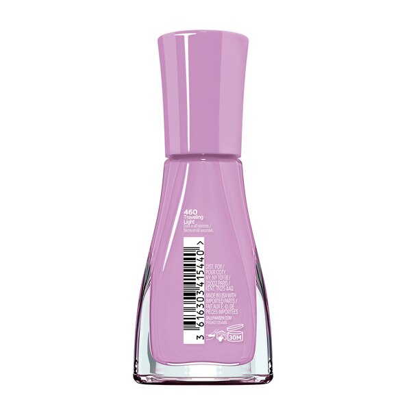 Sally Hansen Insta-Dri Nail Color