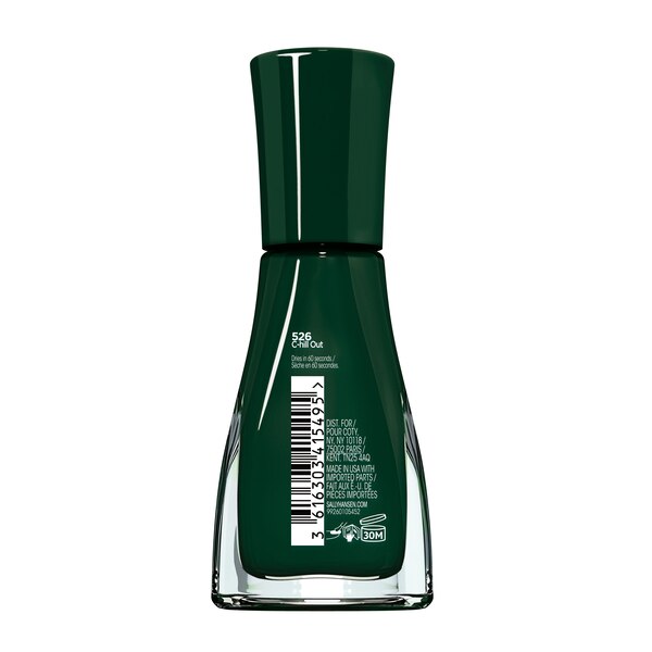 Sally Hansen Insta-Dri Nail Color