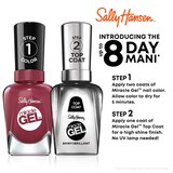 Sally Hansen Miracle Gel Special Effects Top Coats, thumbnail image
