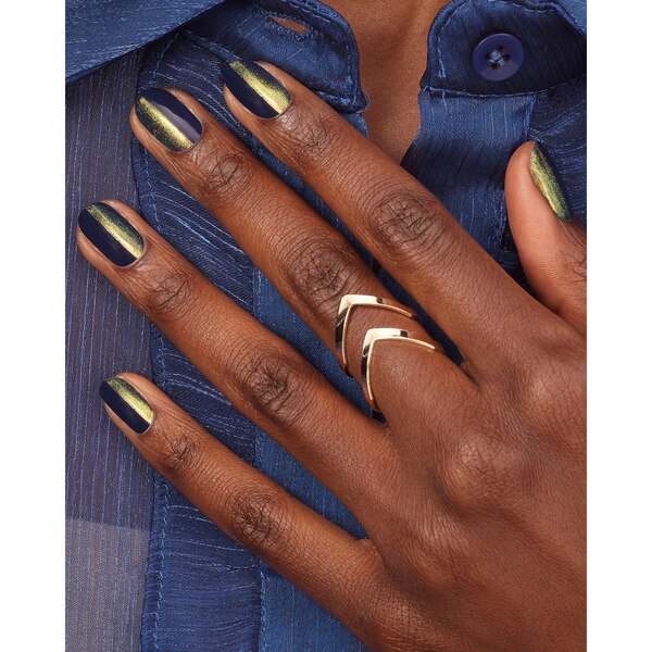 Sally Hansen Miracle Gel Special Effects Top Coats