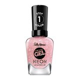 Sally Hansen Miracle Gel Neons Collection Nail Polish, thumbnail image