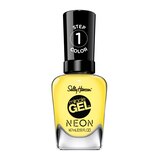 Sally Hansen Miracle Gel Neons Collection Nail Polish, thumbnail image