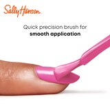Sally Hansen Miracle Gel Neons Collection Nail Polish, thumbnail image