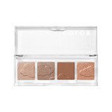 CoverGirl Clean Fresh Clean Color Eyeshadow Palette, thumbnail image