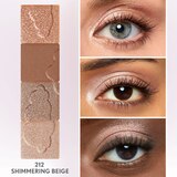 CoverGirl Clean Fresh Clean Color Eyeshadow Palette, thumbnail image