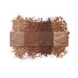 CoverGirl Clean Fresh Clean Color Eyeshadow Palette, thumbnail image