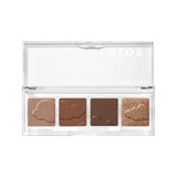 CoverGirl Clean Fresh Clean Color Eyeshadow Palette, thumbnail image