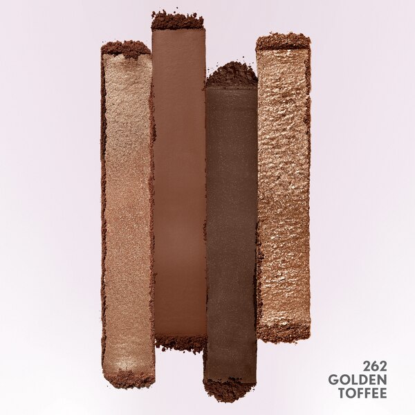 CoverGirl Clean Fresh Clean Color Eyeshadow Palette