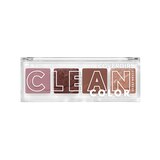 CoverGirl Clean Fresh Clean Color Eyeshadow Palette, thumbnail image