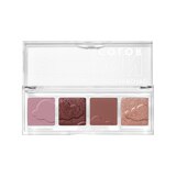 CoverGirl Clean Fresh Clean Color Eyeshadow Palette, thumbnail image 3 of 9