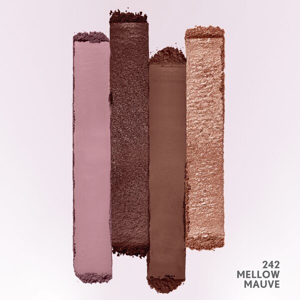 CoverGirl Clean Fresh Clean Color Eyeshadow Palette