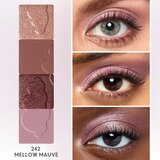 CoverGirl Clean Fresh Clean Color Eyeshadow Palette, thumbnail image