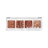 CoverGirl Clean Fresh Clean Color Eyeshadow Palette, thumbnail image 1 of 9