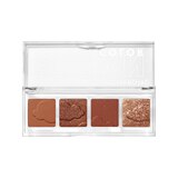 CoverGirl Clean Fresh Clean Color Eyeshadow Palette, thumbnail image 3 of 9