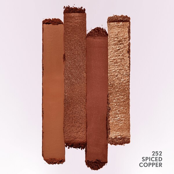 CoverGirl Clean Fresh Clean Color Eyeshadow Palette