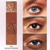 CoverGirl Clean Fresh Clean Color Eyeshadow Palette, thumbnail image 5 of 9