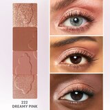 CoverGirl Clean Fresh Clean Color Eyeshadow Palette, thumbnail image