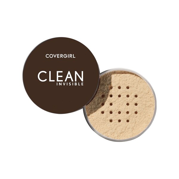 CoverGirl Clean Invisible Loose Setting Powder
