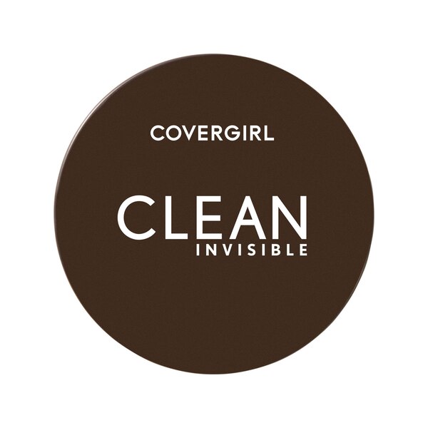 CoverGirl Clean Invisible Loose Setting Powder