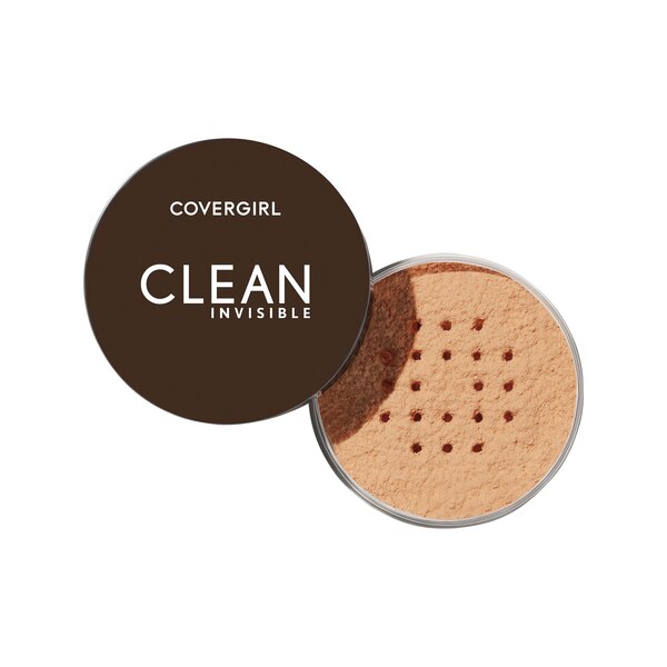 CoverGirl Clean Invisible Loose Setting Powder