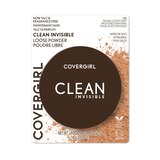 CoverGirl Clean Invisible Loose Setting Powder, thumbnail image