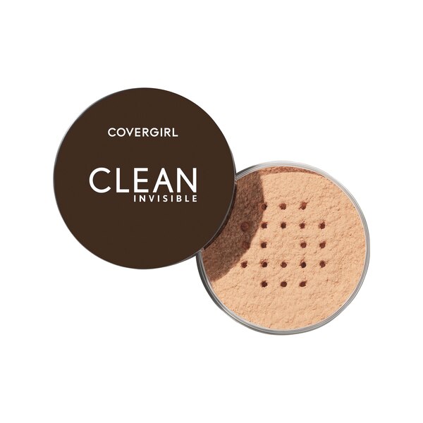 CoverGirl Clean Invisible Loose Setting Powder
