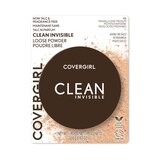 CoverGirl Clean Invisible Loose Setting Powder, thumbnail image