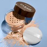 CoverGirl Clean Invisible Loose Setting Powder, thumbnail image
