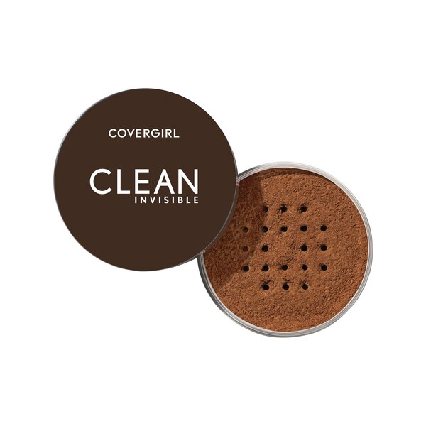 CoverGirl Clean Invisible Loose Setting Powder