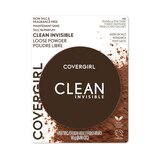CoverGirl Clean Invisible Loose Setting Powder, thumbnail image