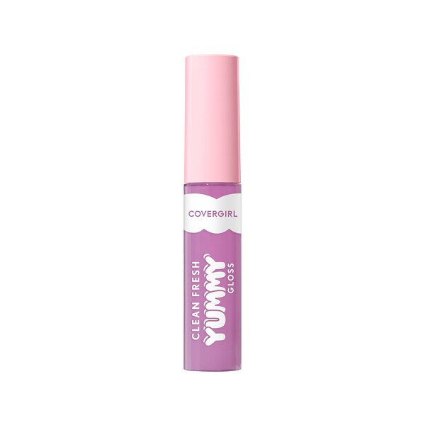 CoverGirl Clean Fresh Yummy Gloss Lip Gloss
