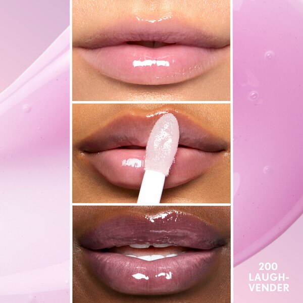 CoverGirl Clean Fresh Yummy Gloss Lip Gloss