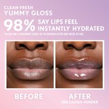 CoverGirl Clean Fresh Yummy Gloss Lip Gloss, thumbnail image