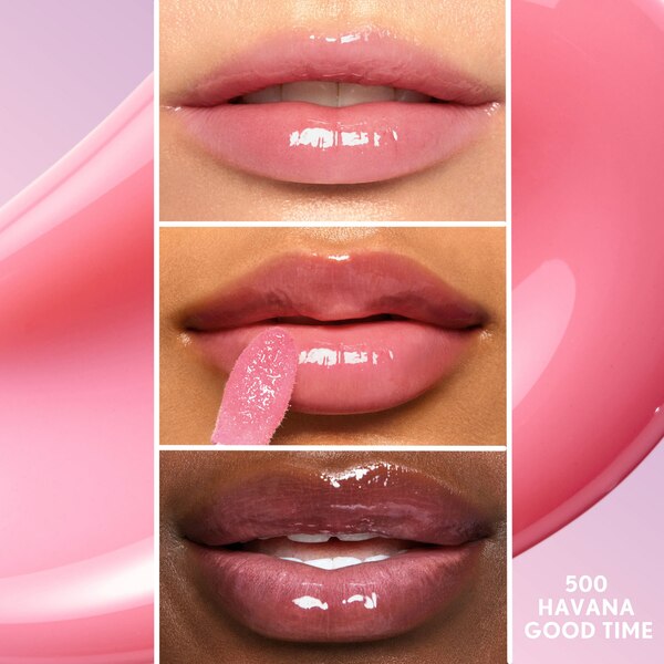 CoverGirl Clean Fresh Yummy Gloss Lip Gloss