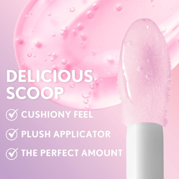 CoverGirl Clean Fresh Yummy Gloss Lip Gloss