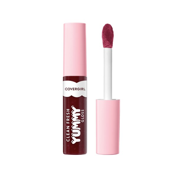 CoverGirl Clean Fresh Yummy Gloss Lip Gloss