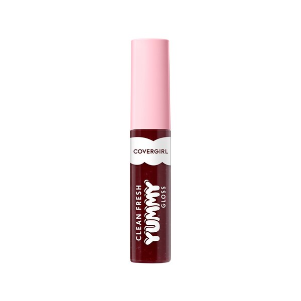 CoverGirl Clean Fresh Yummy Gloss Lip Gloss