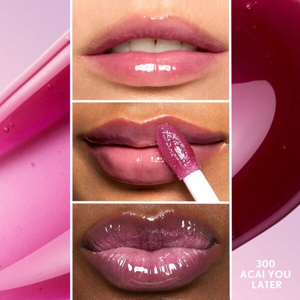 CoverGirl Clean Fresh Yummy Gloss Lip Gloss