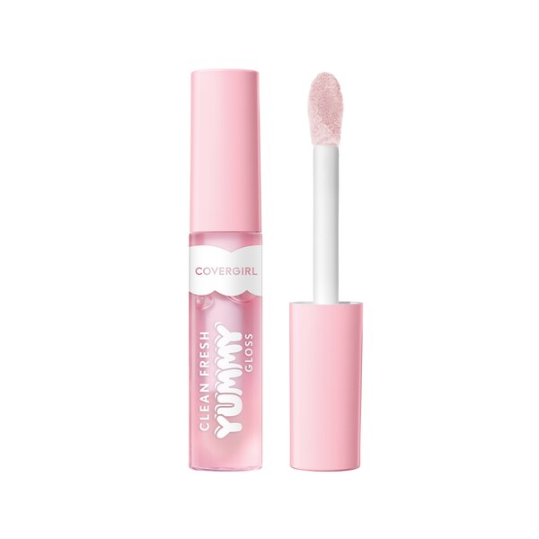 CoverGirl Clean Fresh Yummy Gloss Lip Gloss