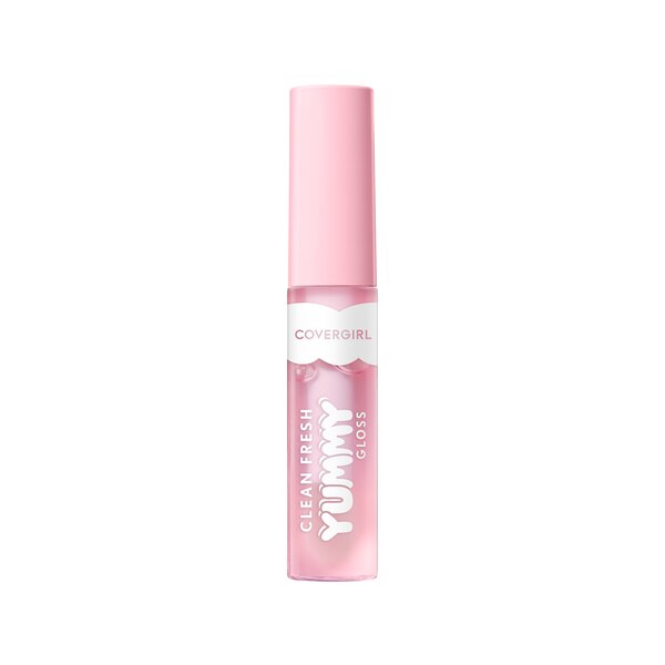 CoverGirl Clean Fresh Yummy Gloss Lip Gloss